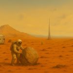 Mars Colonization: What NASA and SpaceX Are Planning for the Red Planet