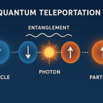 Top 5 Breakthroughs in Quantum Teleportation