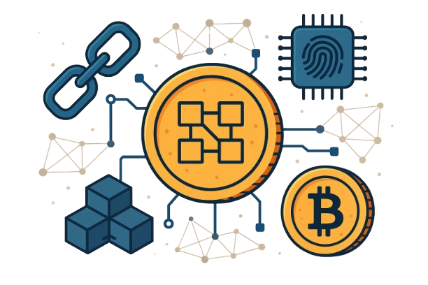 What is Blockchain? The Technology Powering the Future of Trust